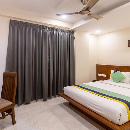 Treebo Anjani Fortune Suites Bangalore Exterior photo